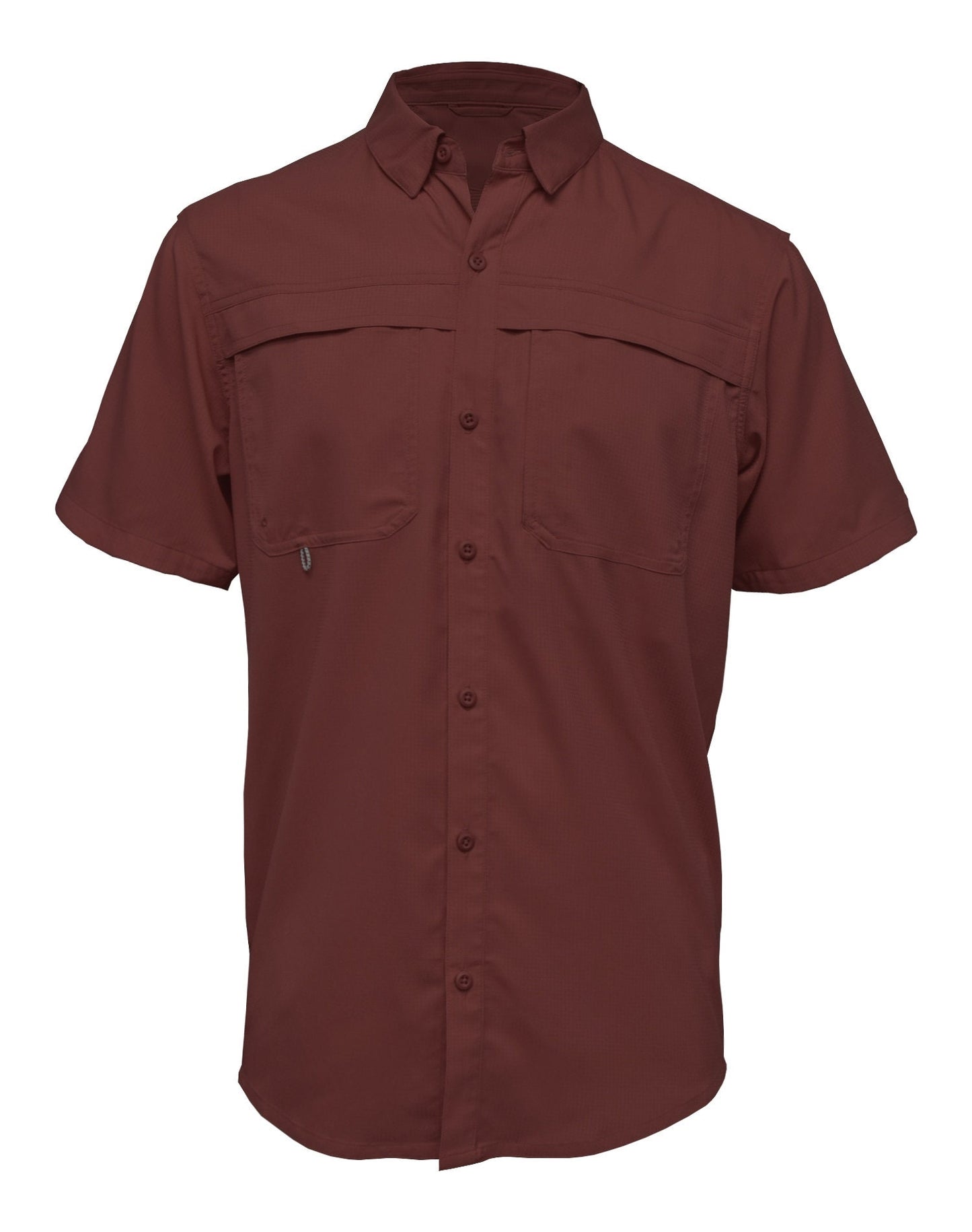 Performance Men's Fishing Shirt