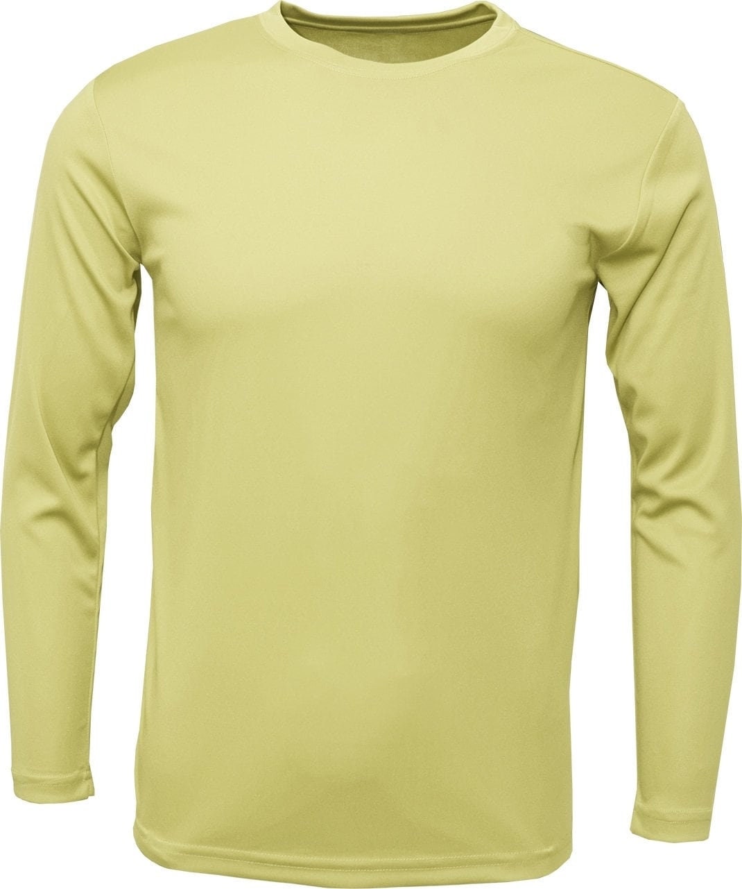 Performance Long Sleeve T-Shirt