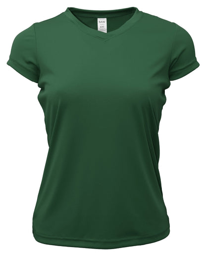 Performance Women's V-Neck T-Shirt