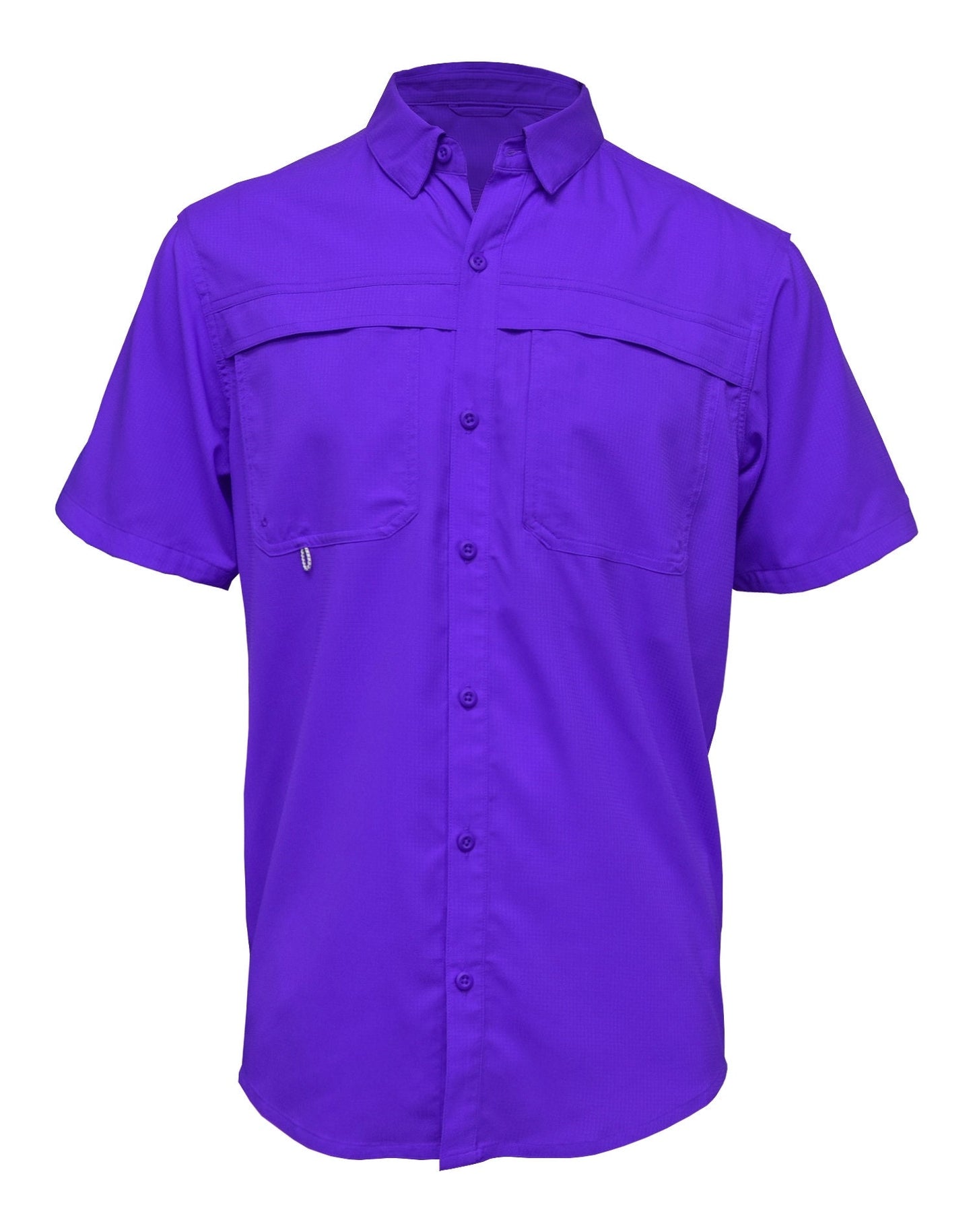 Performance Men's Fishing Shirt