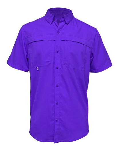 Performance Men's Fishing Shirt