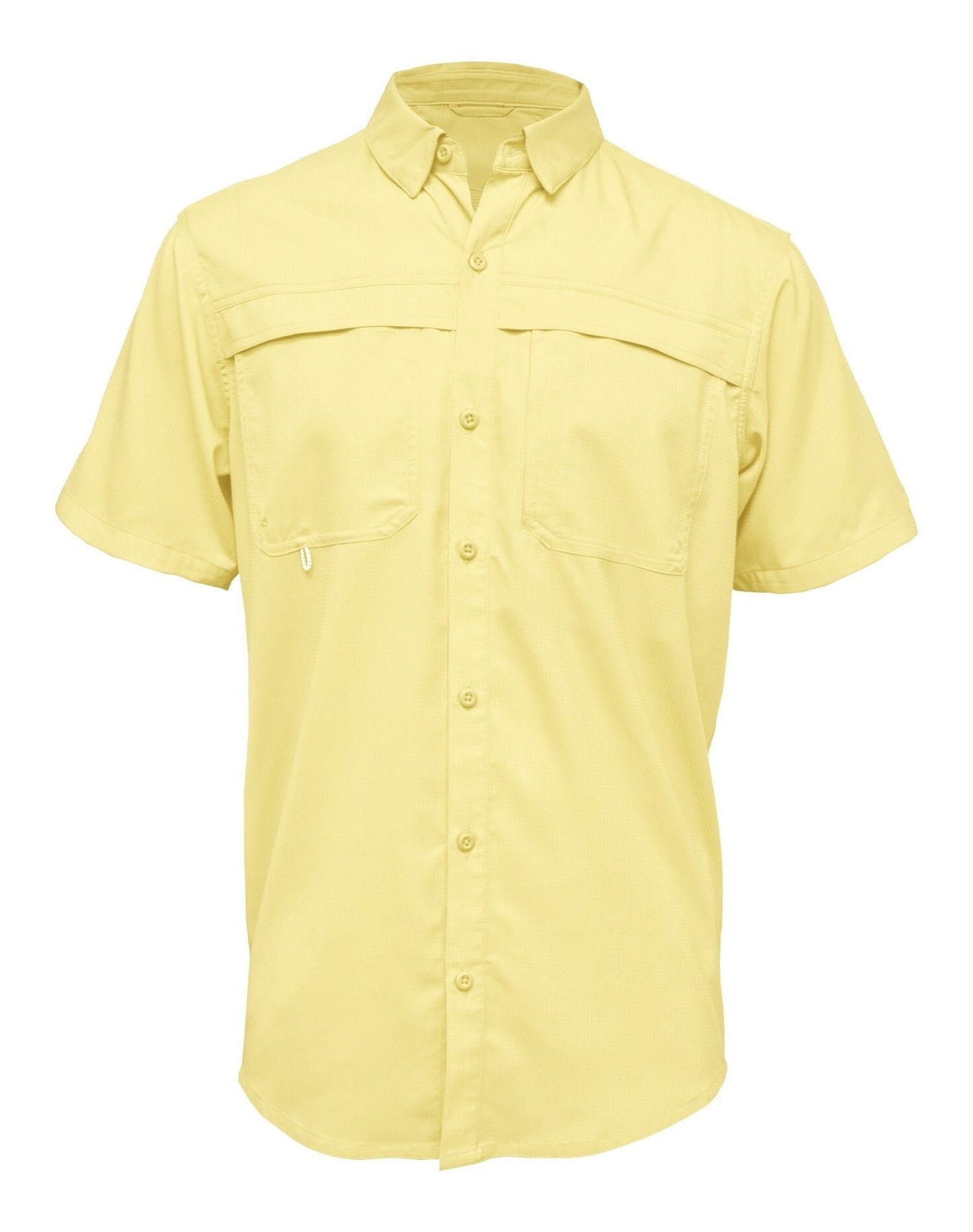Performance Men's Fishing Shirt