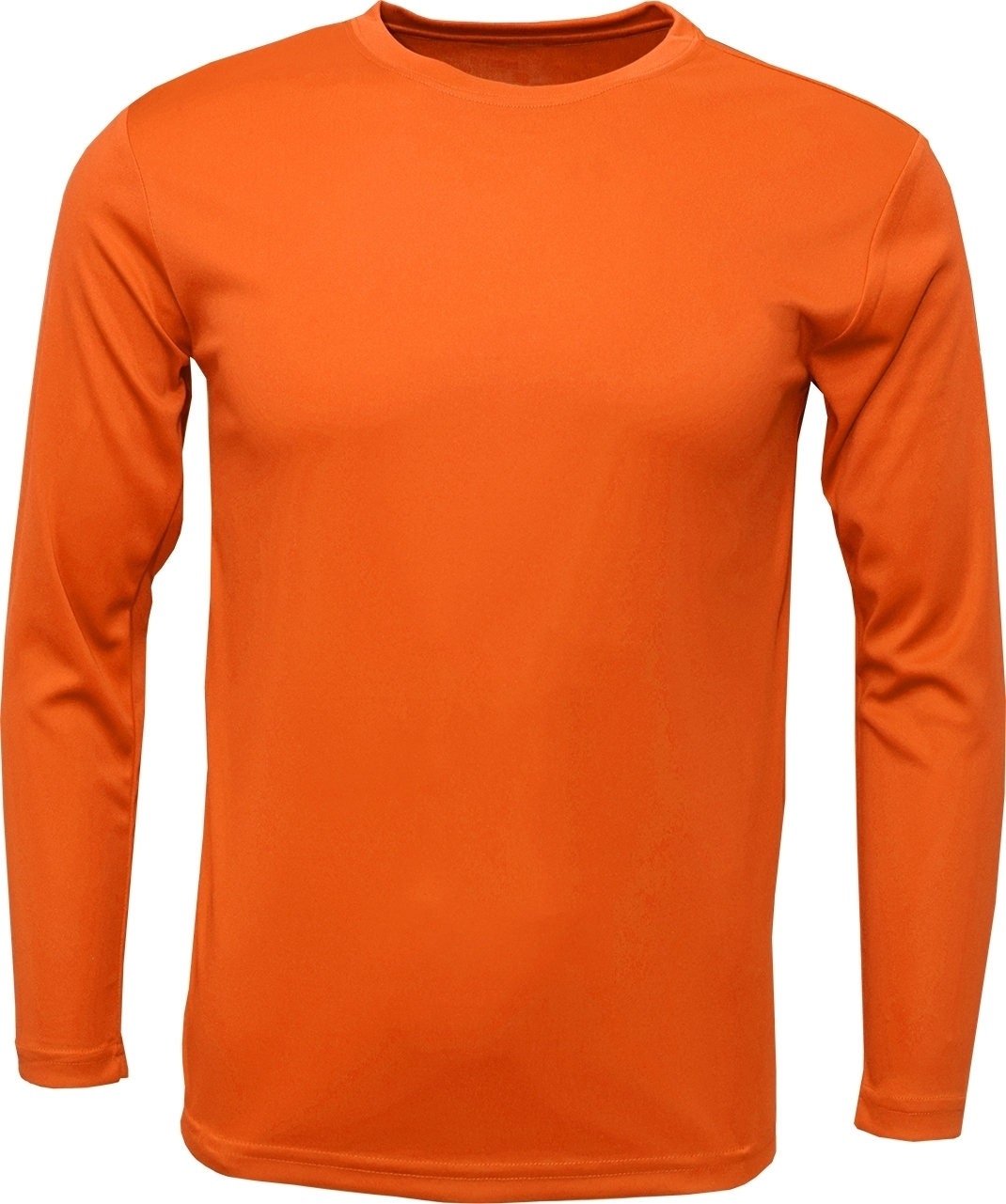 Performance Long Sleeve T-Shirt