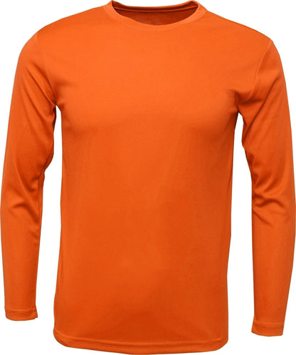 Performance Long Sleeve T-Shirt