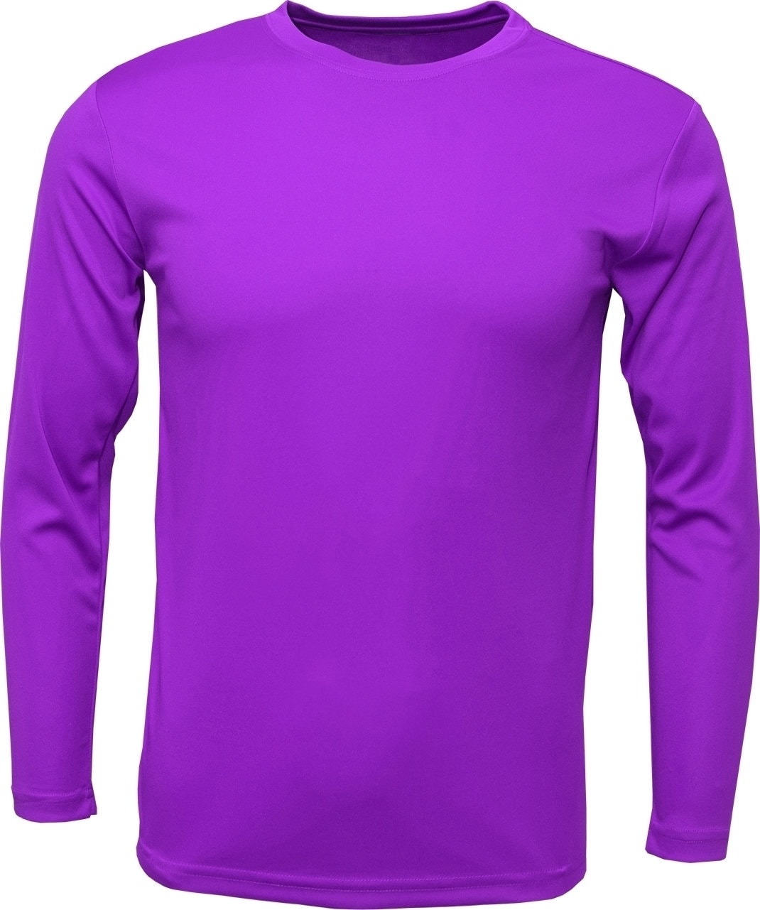 Performance Long Sleeve T-Shirt