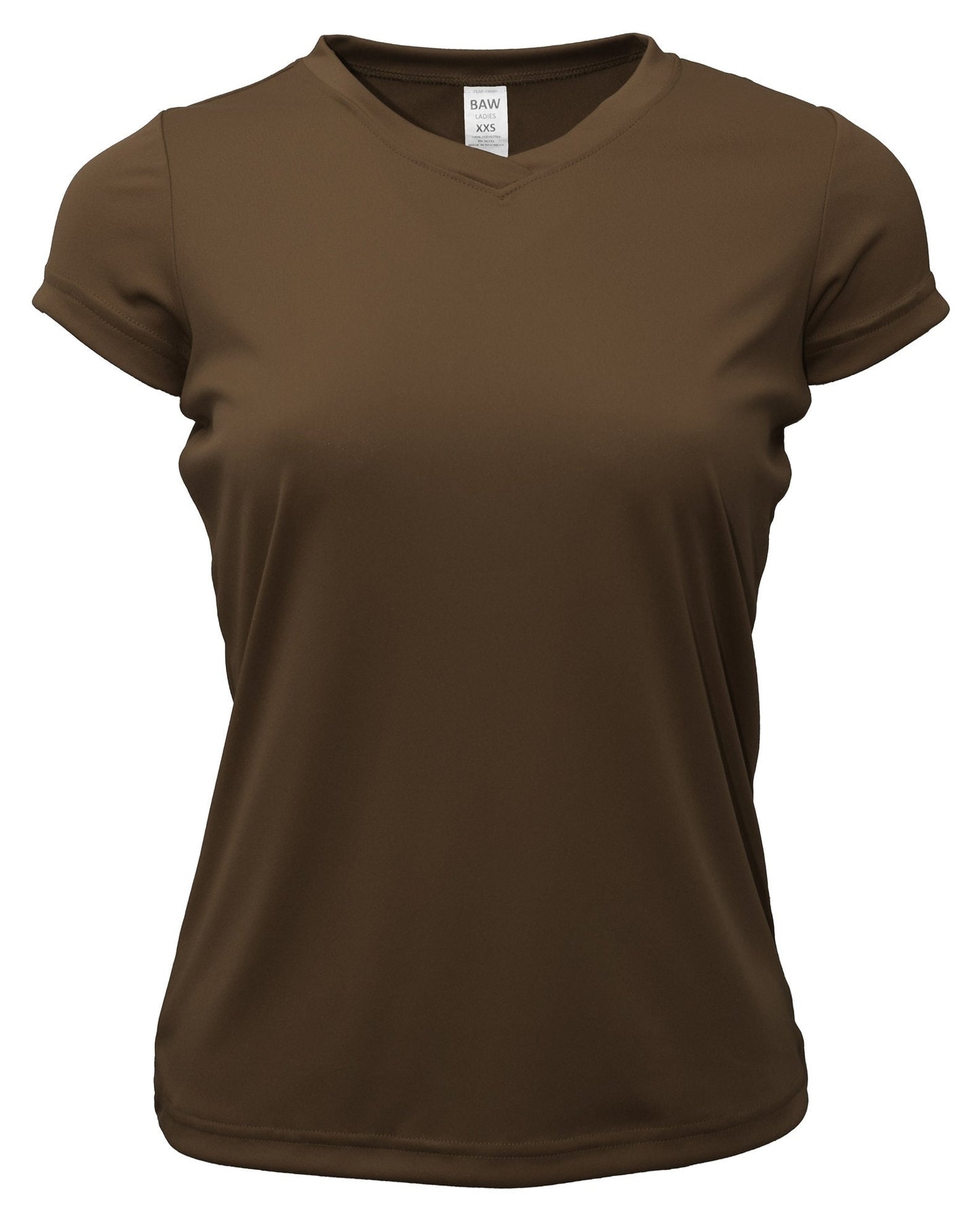 Performance Women's V-Neck T-Shirt