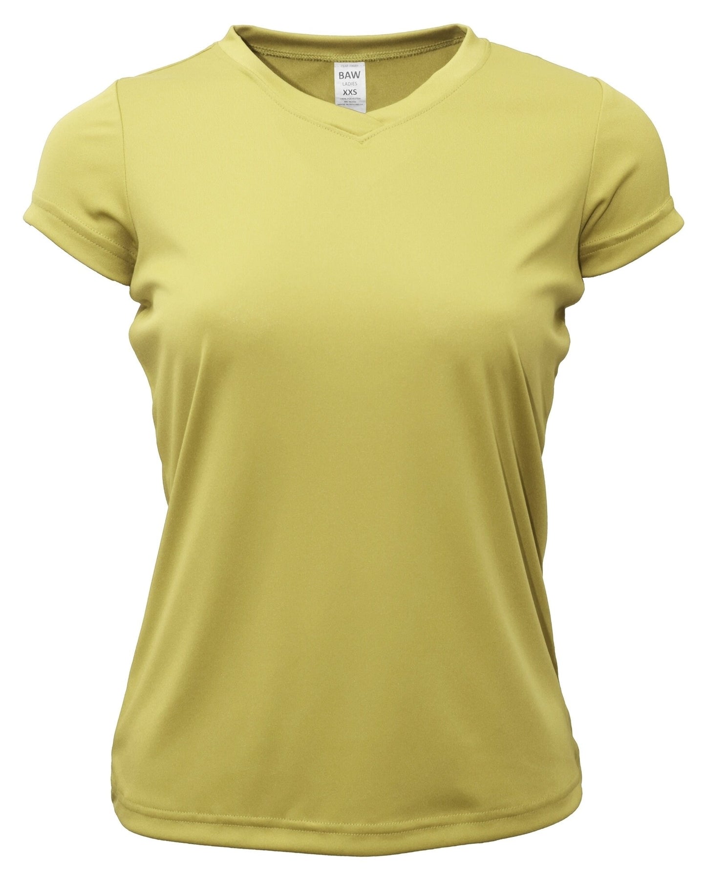 Performance Women's V-Neck T-Shirt