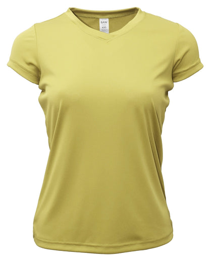 Performance Women's V-Neck T-Shirt