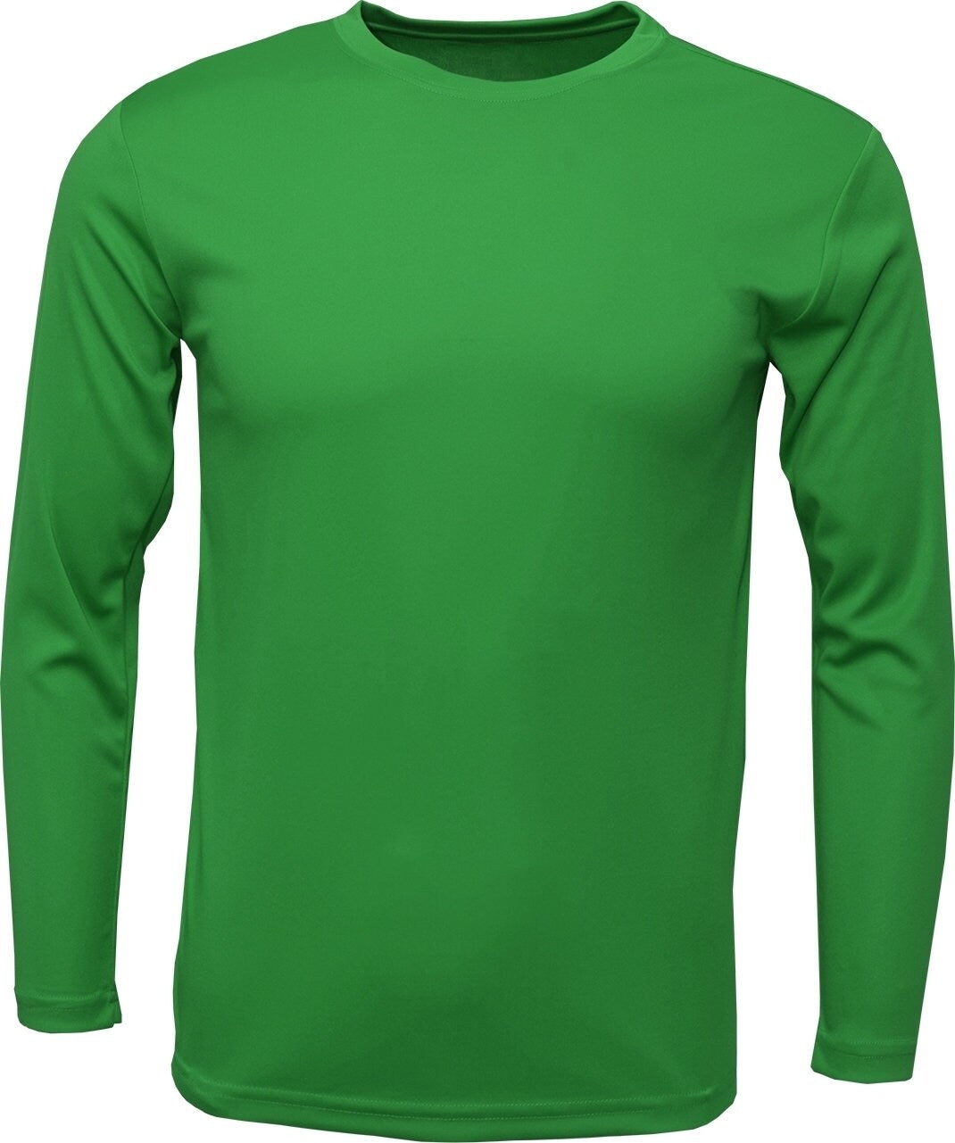 Performance Long Sleeve T-Shirt