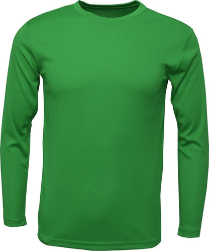 Performance Long Sleeve T-Shirt