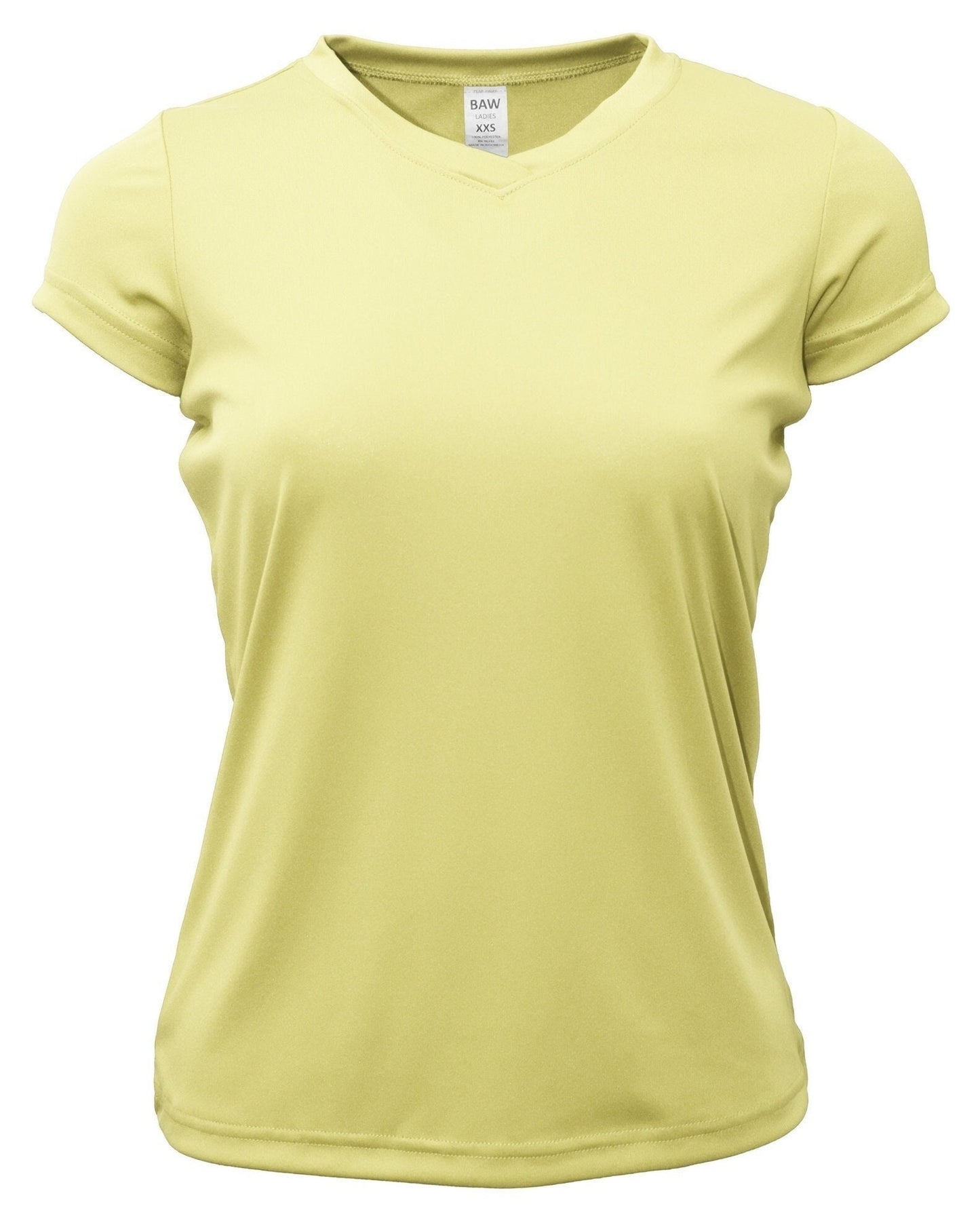 Performance Women's V-Neck T-Shirt