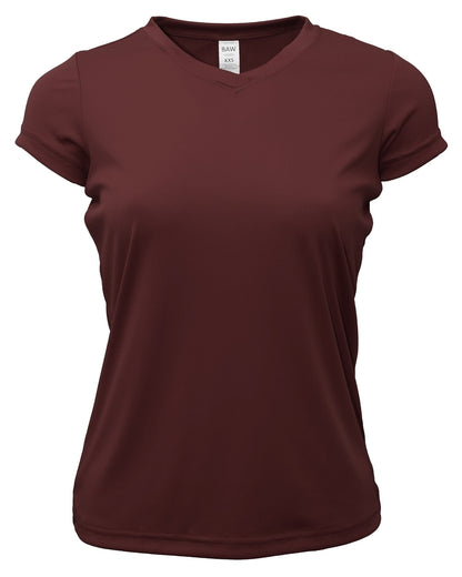Performance Women's V-Neck T-Shirt