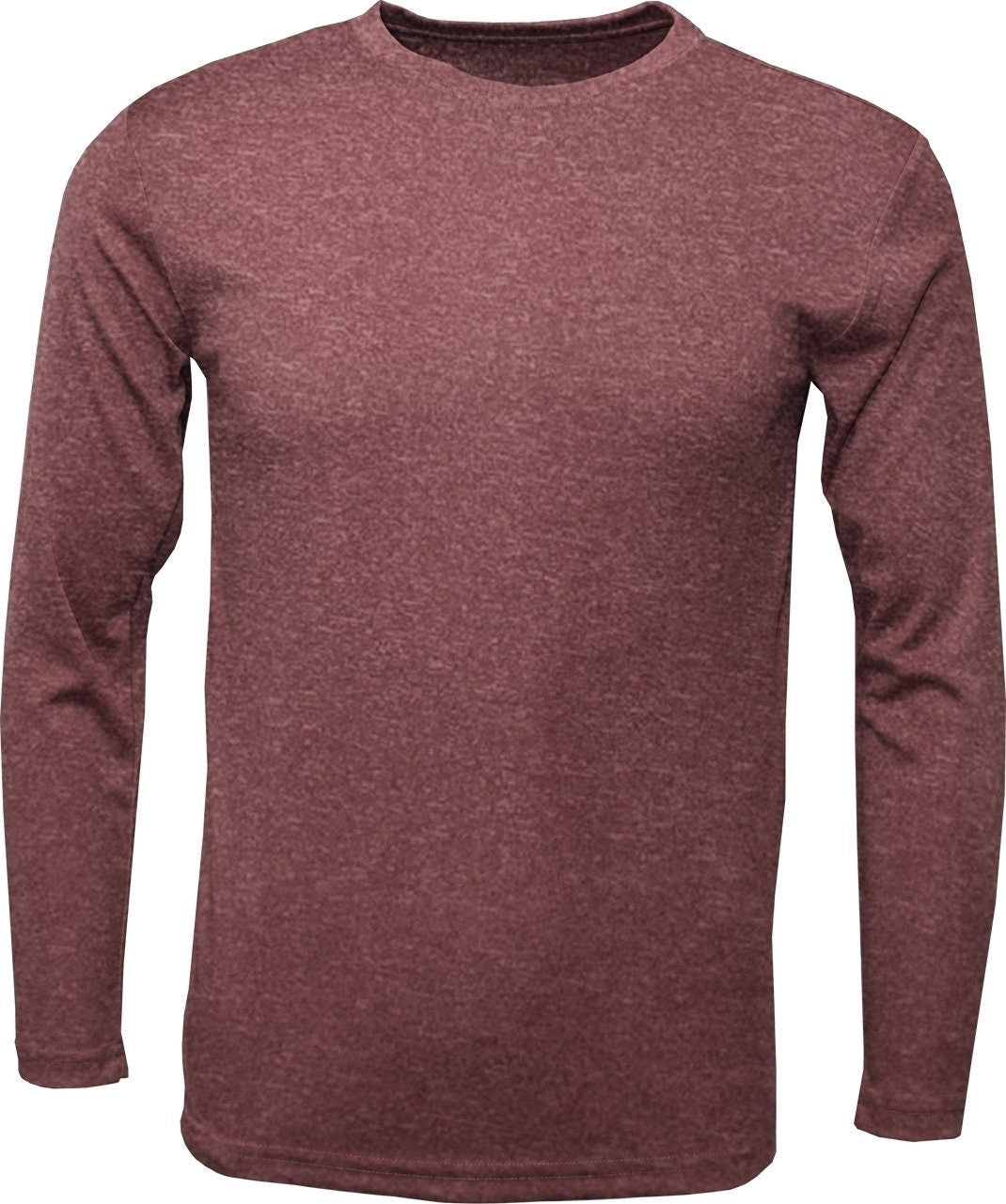 Performance Long Sleeve T-Shirt
