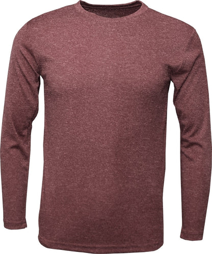 Performance Long Sleeve T-Shirt