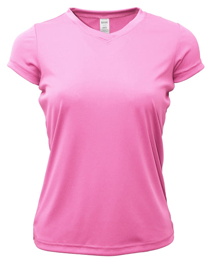Performance Women's V-Neck T-Shirt