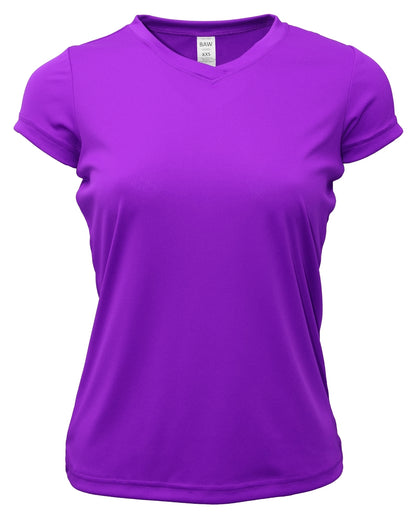 Performance Women's V-Neck T-Shirt